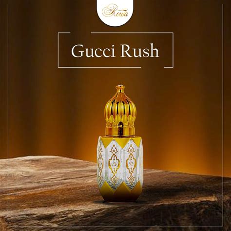 zain gucci prezzo|Zain Gucci Rush Attar Roll On .